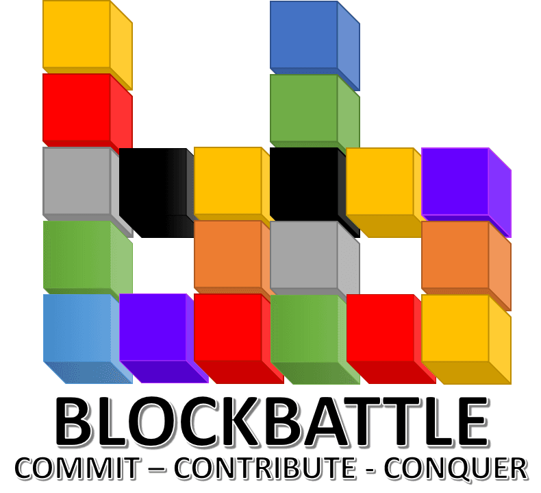 BlockBattle logo